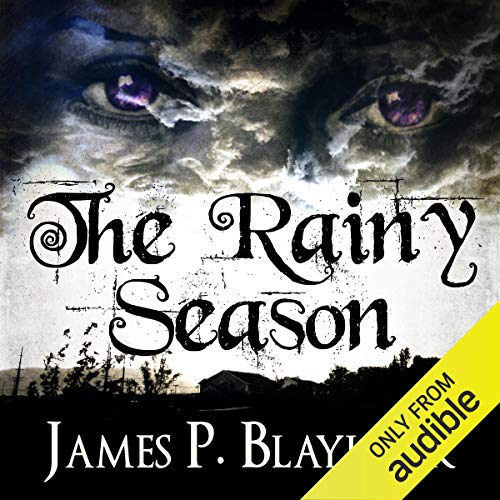 Cover of The Rainy Season