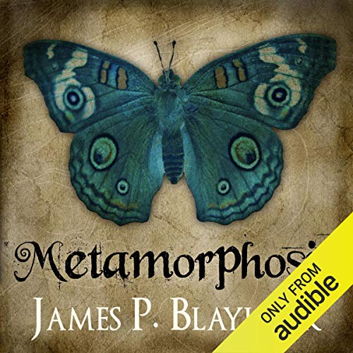 Cover of Metamorphosis