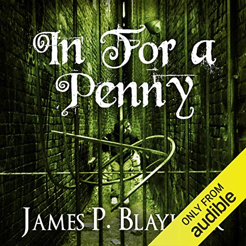 Cover of In for a Penny