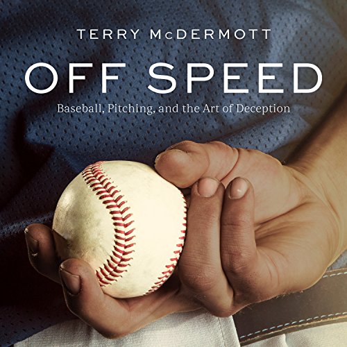 Cover of Off Speed
