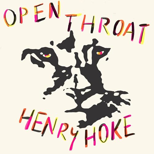 Cover of Open Throat