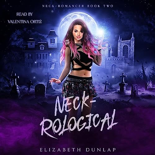 Cover of Neck-Rological