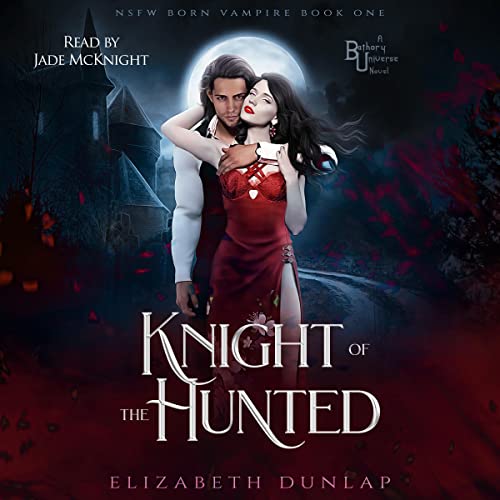 Cover of Knight of the Hunted