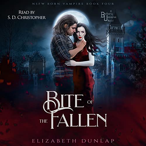 Cover of Bite of the Fallen: NSFW Edition