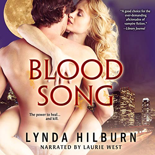 Cover of Blood Song