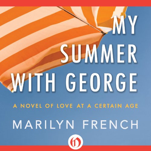 Cover of My Summer with George
