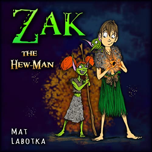 Cover of Zak