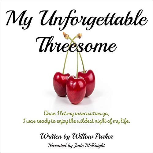Cover of My Unforgettable Threesome