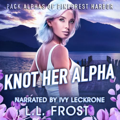 Cover of Knot Her Alpha