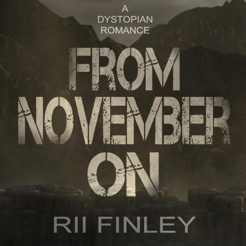 Cover of From November On