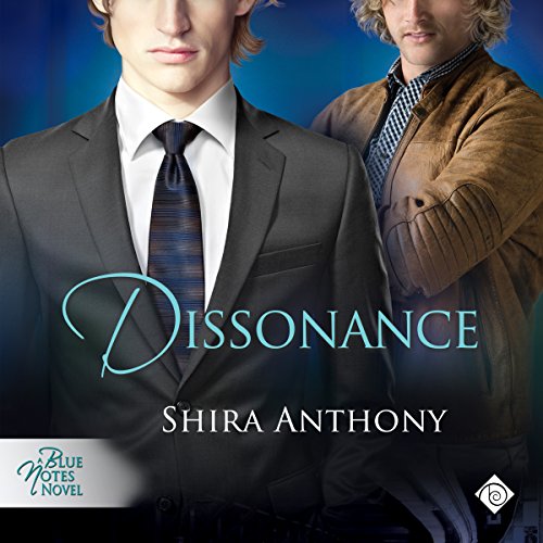 Cover of Dissonance