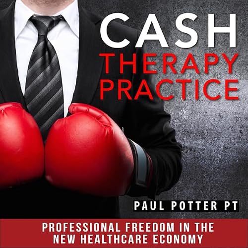 Cover of Cash Therapy Practice