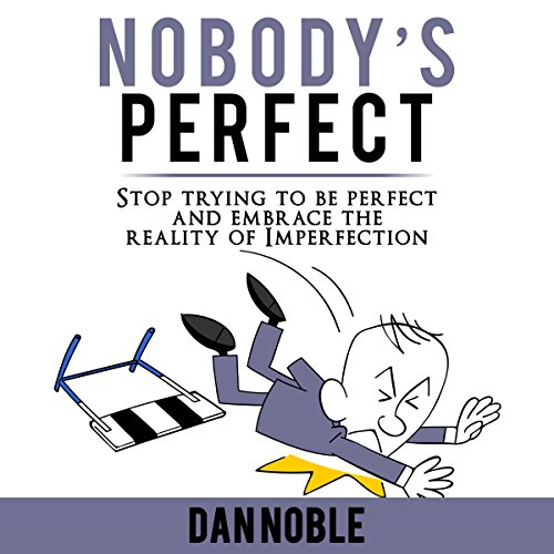 Cover of Nobody's Perfect