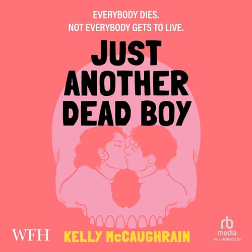Cover of Just Another Dead Boy