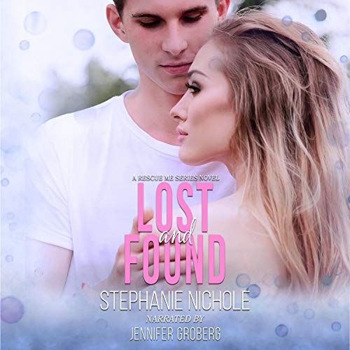 Cover of Lost and Found