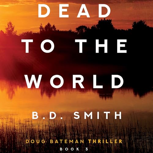 Cover of Dead to the World