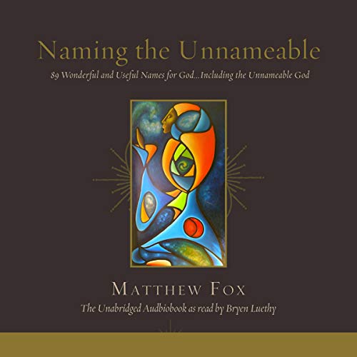 Cover of Naming the Unnameable