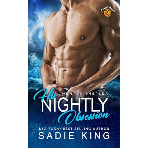 Cover of His Nightly Obsession