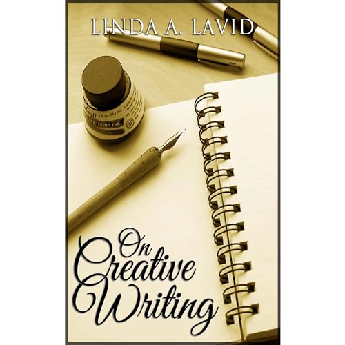 Cover of On Creative Writing