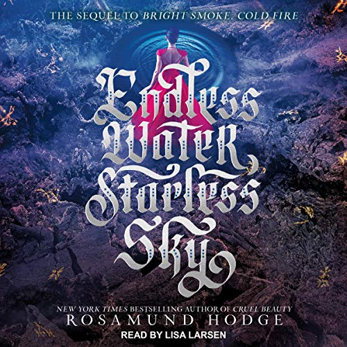 Cover of Endless Water, Starless Sky
