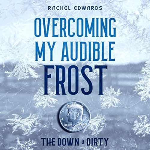 Cover of Overcoming My Audible Frost