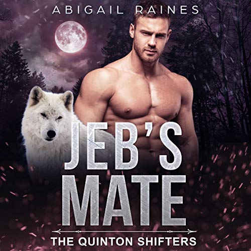 Cover of Jeb's Mate