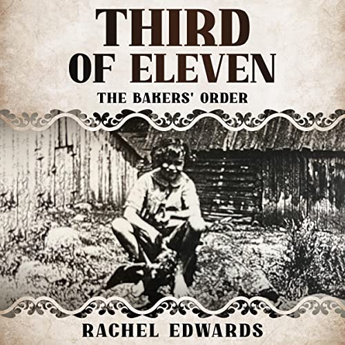 Cover of Third of Eleven