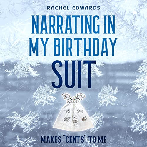 Cover of Narrating in My Birthday Suit