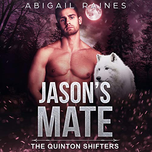Cover of Jason's Mate