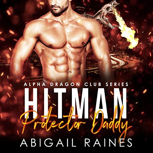 Cover of Hit-Man Protector Daddy