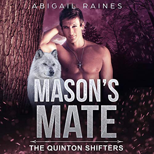 Cover of Mason's Mate