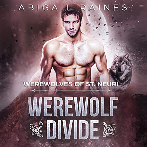 Cover of Werewolf Divide