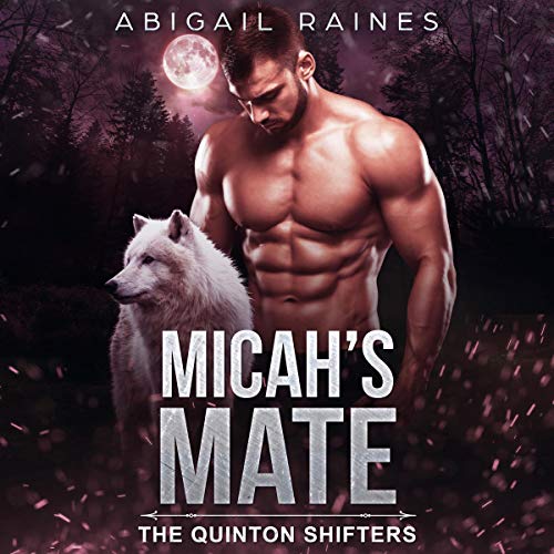 Cover of Micah's Mate