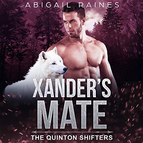 Cover of Xander's Mate