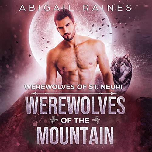Cover of Werewolves of the Mountain