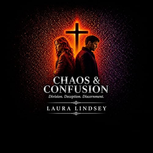 Cover of Chaos & Confusion