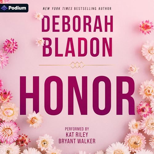 Cover of Honor