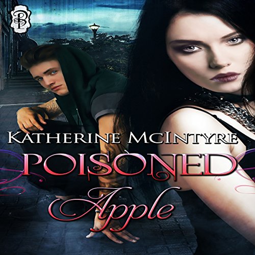 Cover of Poisoned Apple