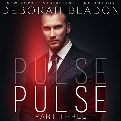 Cover of PULSE - Part Three