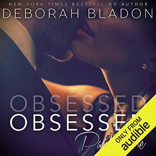 Cover of Obsessed - Part One