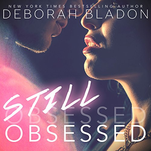 Cover of Still Obsessed