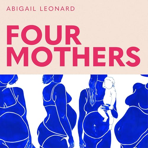 Cover of Four Mothers