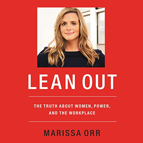 Cover of Lean Out