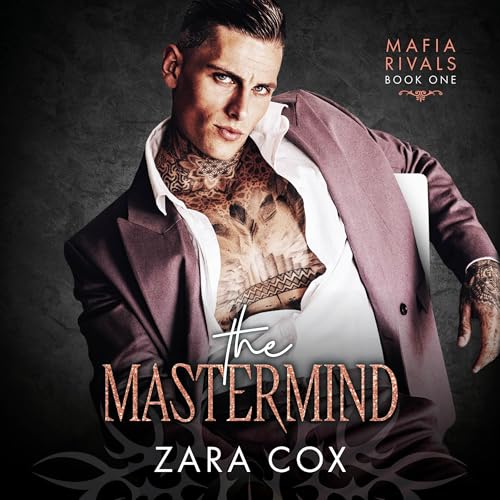 Cover of The Mastermind