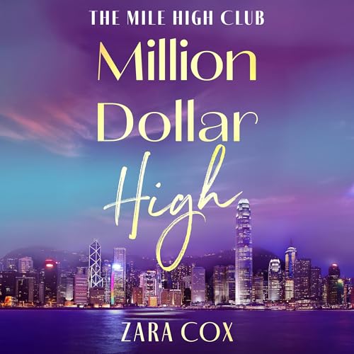 Cover of Million Dollar High