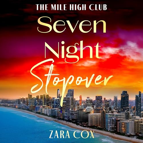Cover of Seven Night Stopover