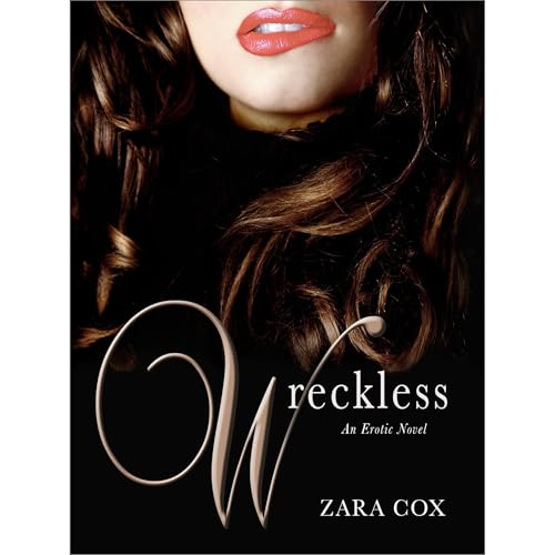 Cover of Wreckless