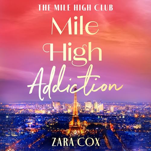 Cover of Mile High Addiction