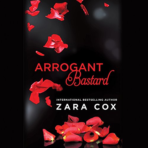 Cover of Arrogant Bastard
