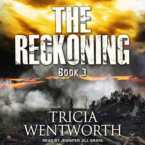Cover of The Reckoning